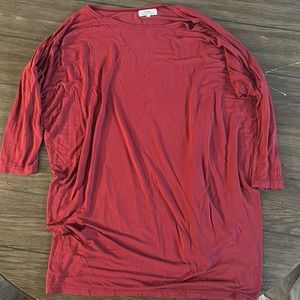 Piko Shirt